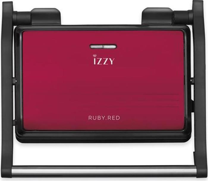 Izzy Santouϊtsiera Panini Ruby Red IZ-2027 (224554)